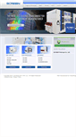 Mobile Screenshot of dnse.com